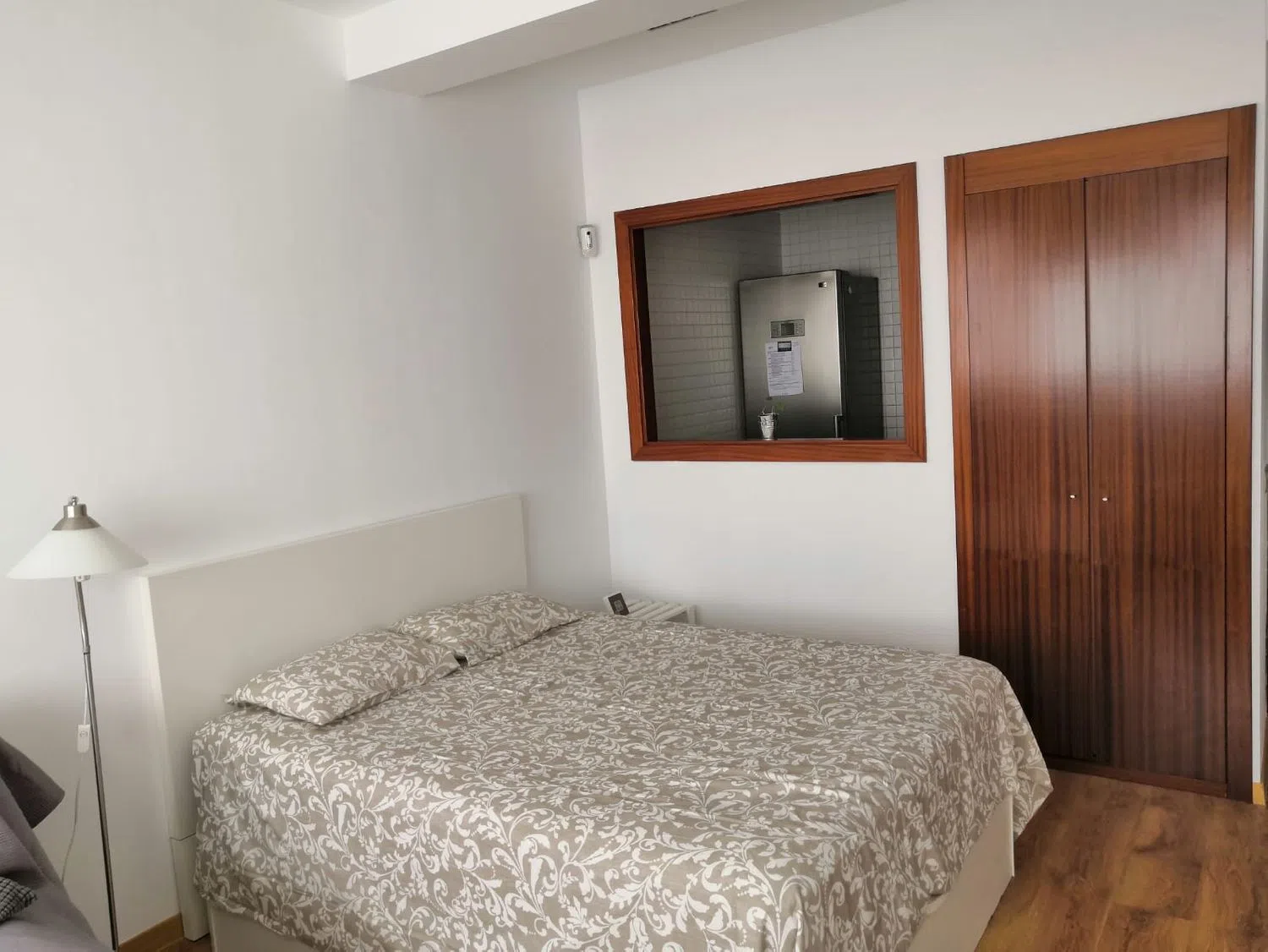 Estudio en calle de Antonio López, 74 - Foto 6