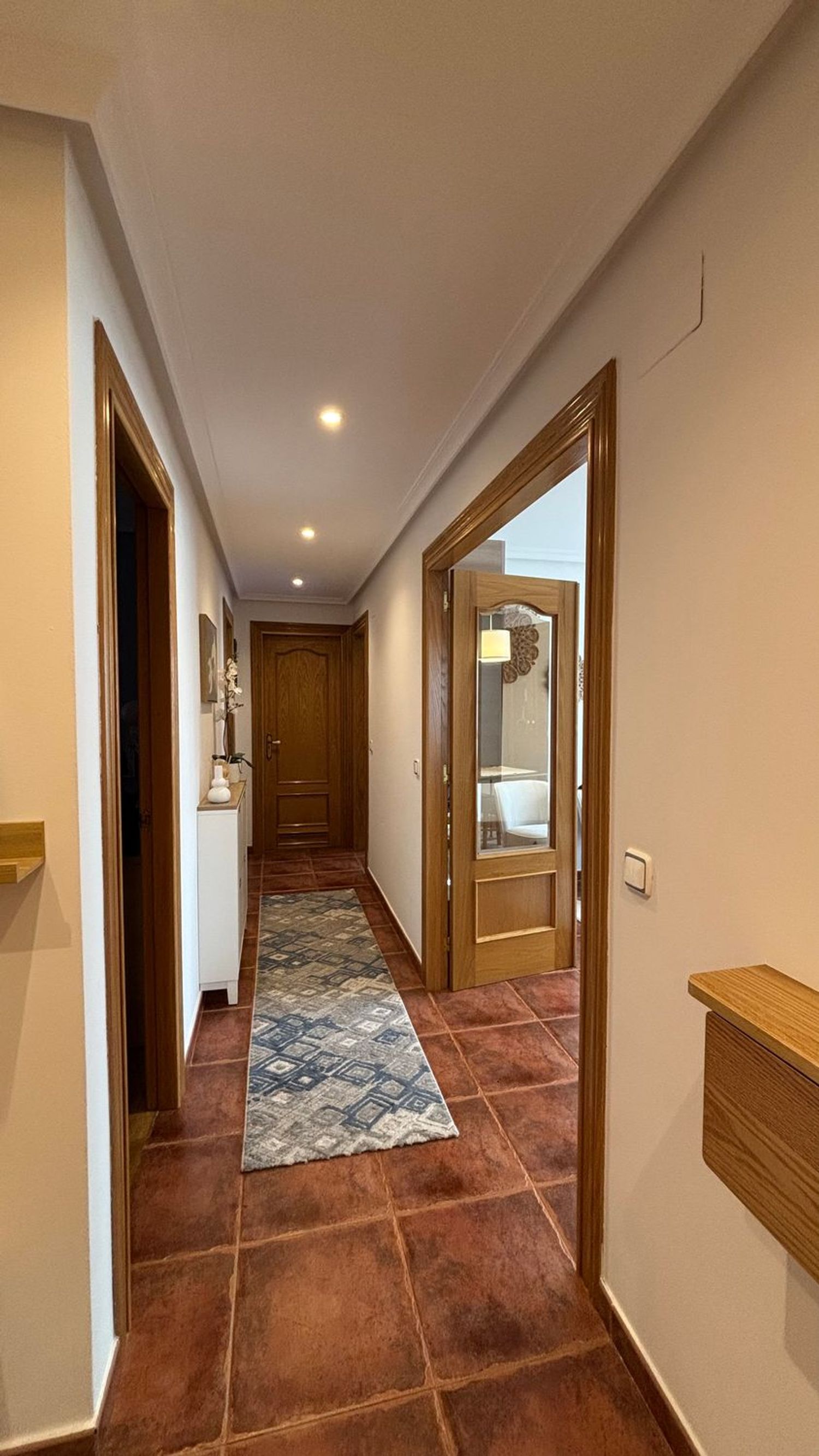 Piso en Calle Fuente del Prado, 5, Santo Domingo-El Campillín - Foto 12