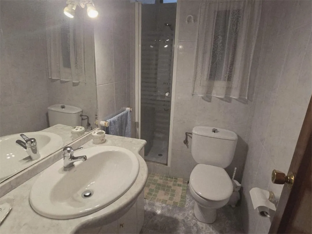 Piso en  Rúa de Aragón 166 - Foto 8