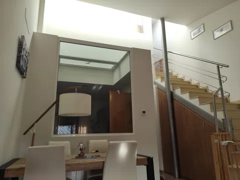 Chalet adosado en avenida de Can Boada del Pi, 80 - Foto 3