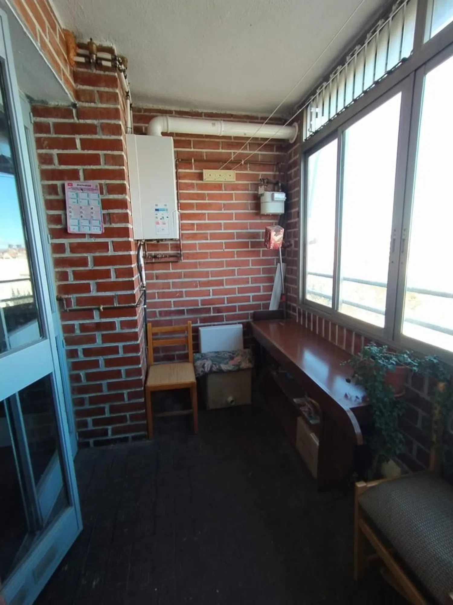 Piso en calle Antonio Calvo, 11 - Foto 5