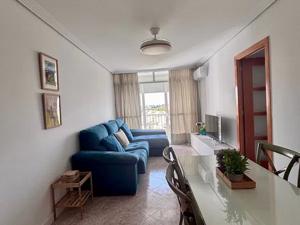 Piso en Calle Rafael Alberti, 18, Arroyo - Santa Justa - Foto 11