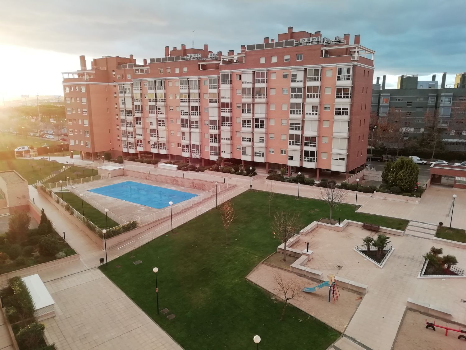 Piso en calle Pinar de San José, 23 - Foto 1