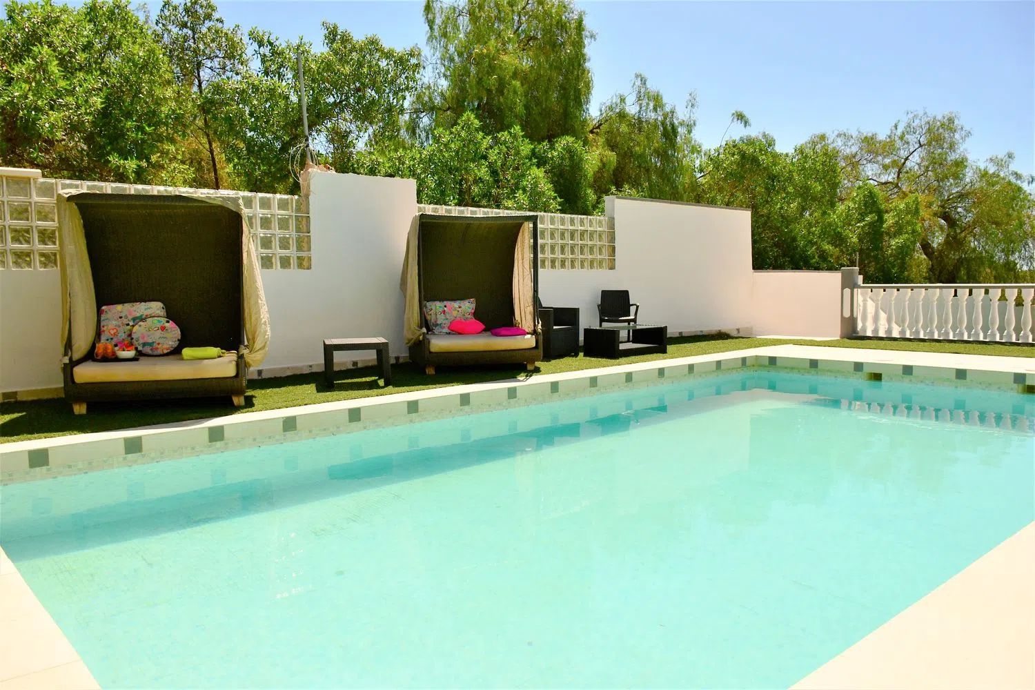 Estudio en Barrio Valle del Sol - El Portel - Foto 4