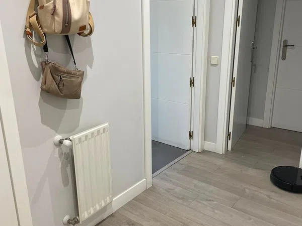 Piso en Calle de Ana de Austria, 44, Sanchinarro - Foto 3