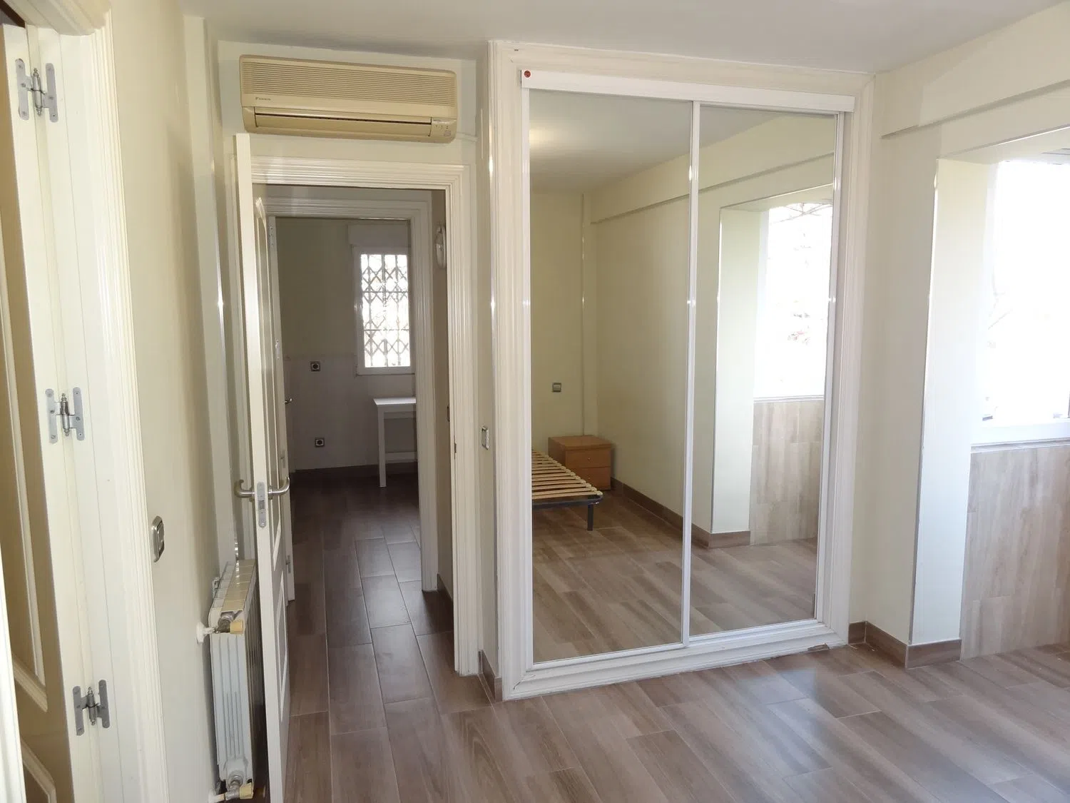 Piso en calle de la Marroquina, 96 - Foto 11