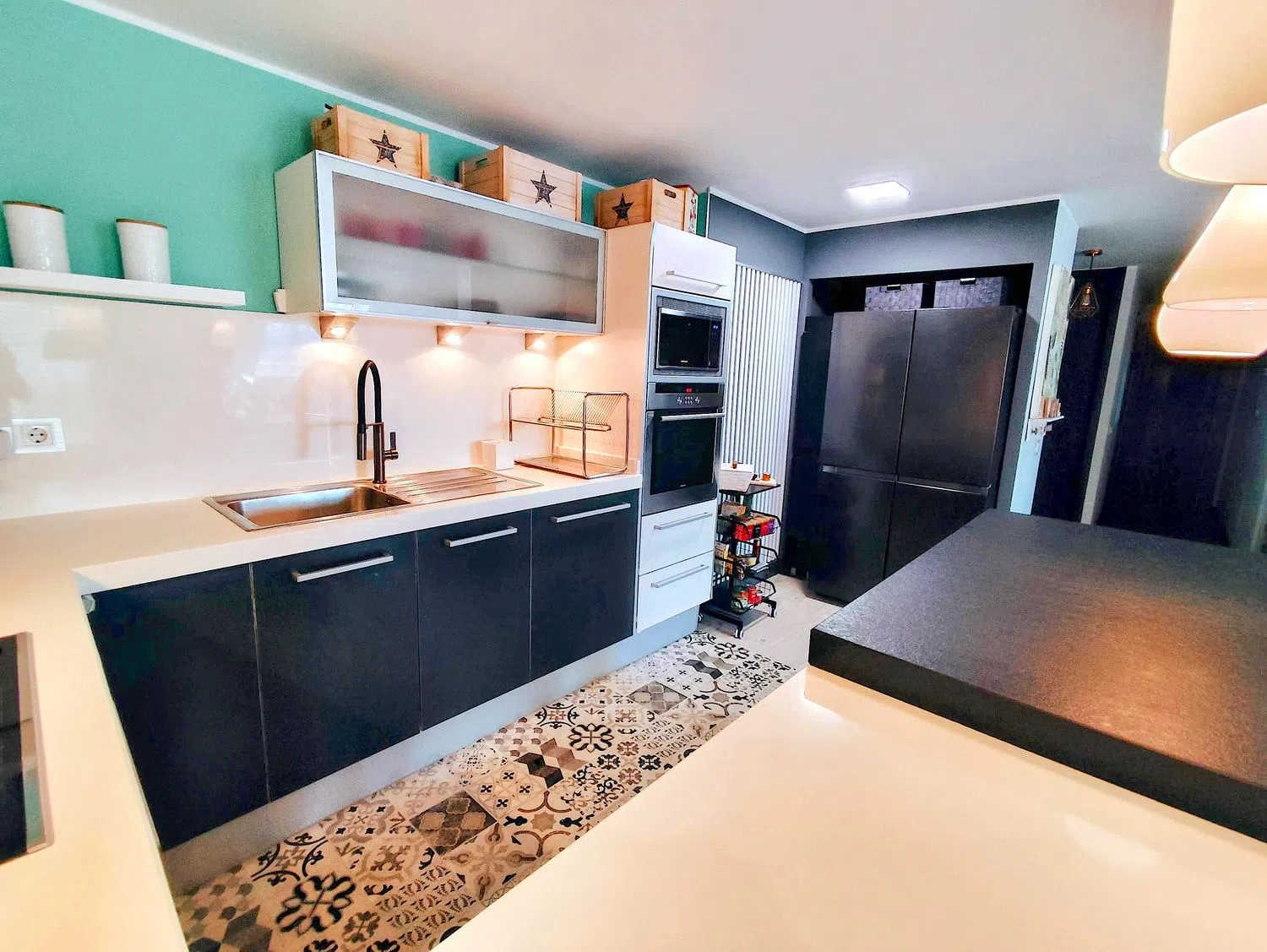 Ático en calle Castillo de Belmonte, 1 - Foto 4