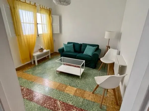 Piso en Calle Portugal, 77, Guanarteme - Foto 1