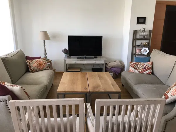 Piso en avenida Rey Juan Carlos I, 9 - Foto 17