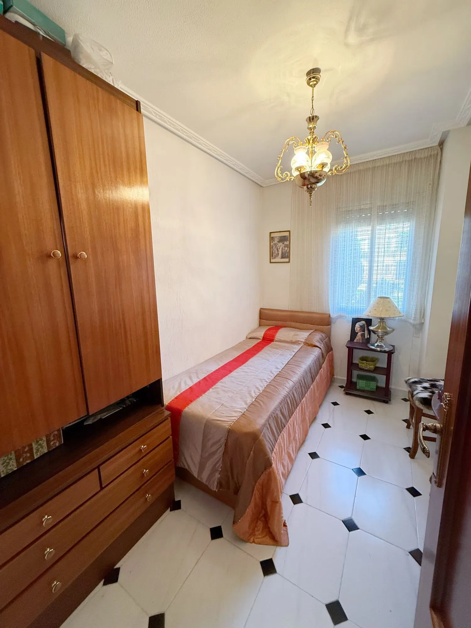 Piso en Barrio El Carrascal - Foto 20