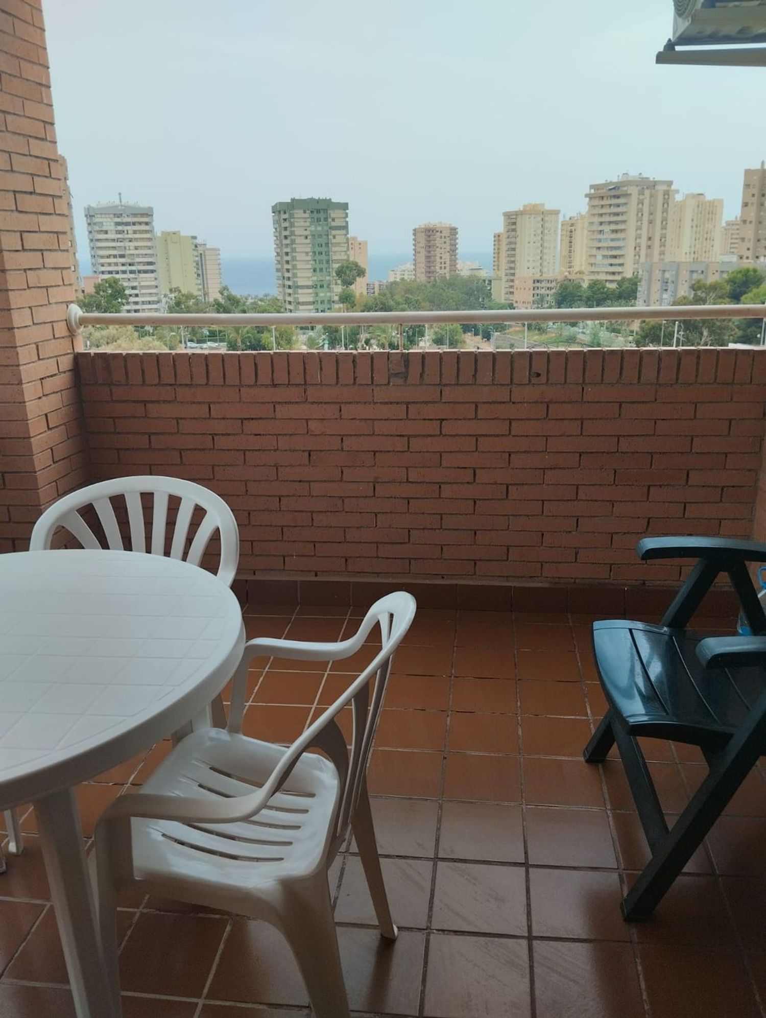 Piso en Avenida Pedro Muñoz Seca, 2, Aguadulce norte - Foto 17