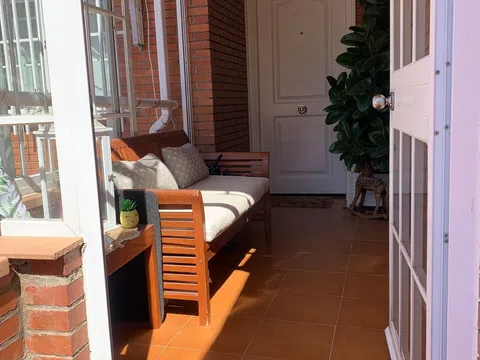 Chalet pareado en calle de Epidauro, 5 - Foto 2