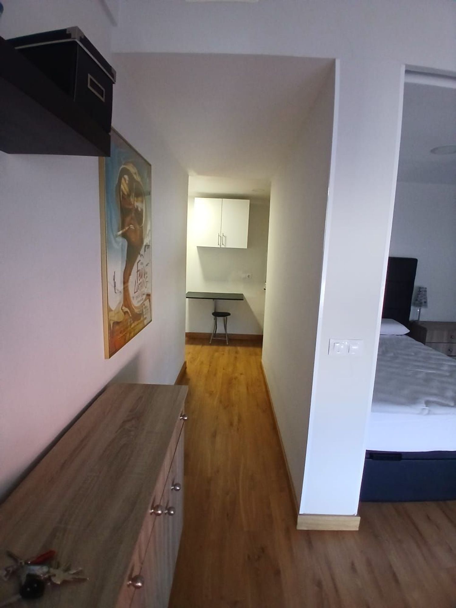 Estudio en Calle Bravo Murillo, 2, Arenales - Lugo - Avda Marítima - Foto 5