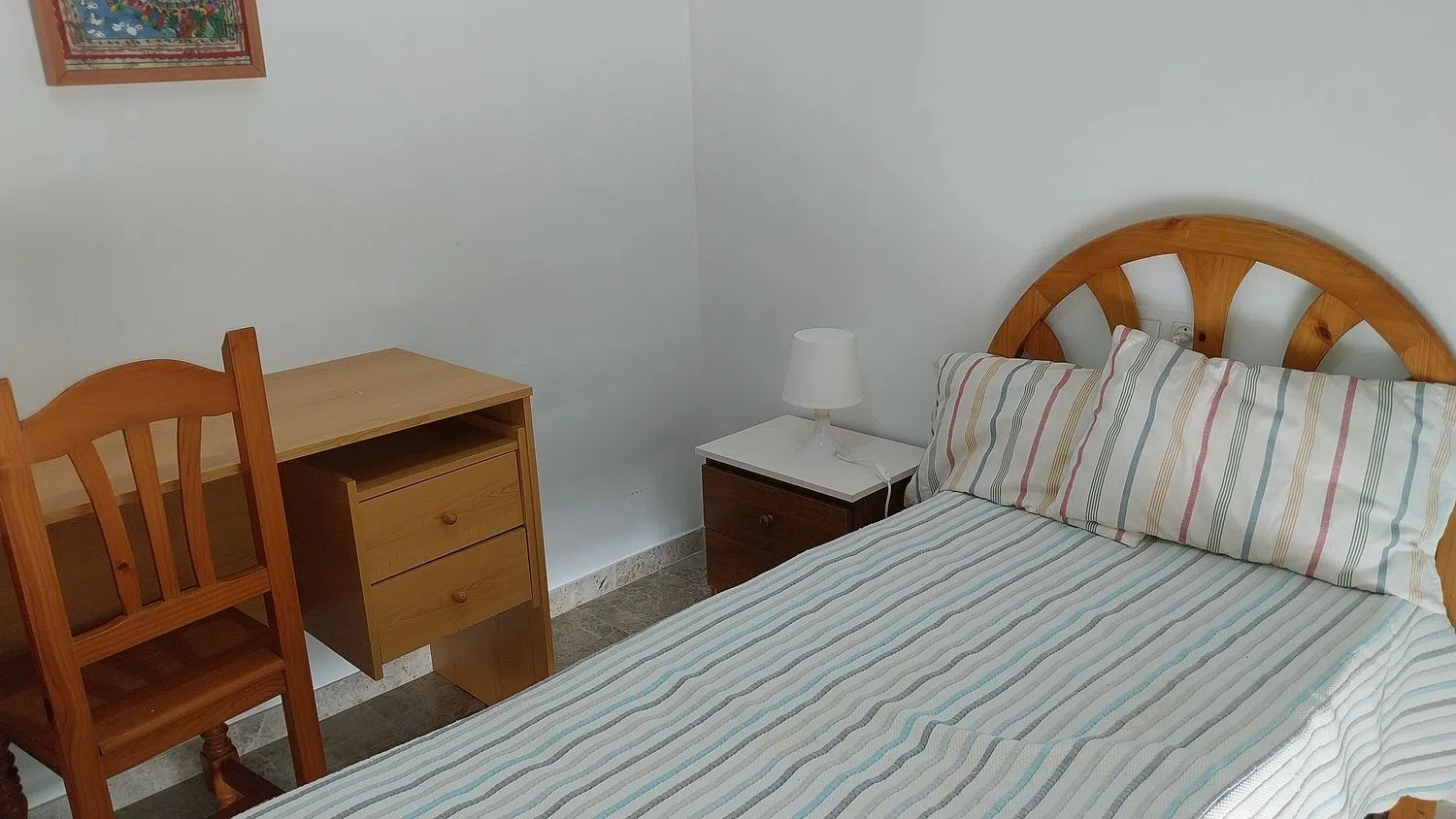 Chalet adosado en calle Media luna, 1 - Foto 13