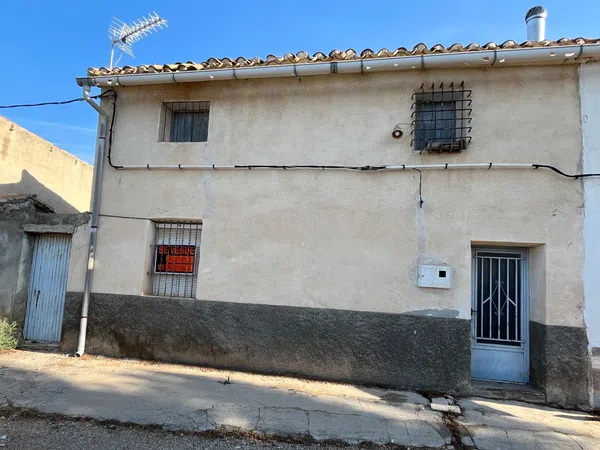 Casa rural en La Bermeja s/n - Foto 8