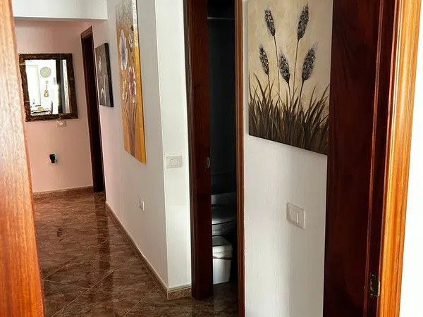 Piso en Calle Juan de Austria, 10, El Charco-Las Salinas, El Charco-Las Salinas - Foto 18