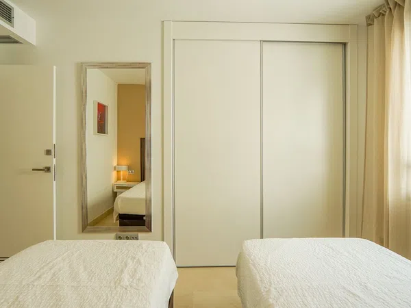 Ático en Calle Juan Antonio de Torquemada, 8, Linda Vista-Nueva Alcántara-Cortijo Blanco - Foto 15