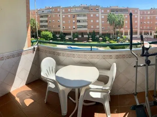 Piso en Calle Hermes, 12, El Consul - El Romeral - Foto 18