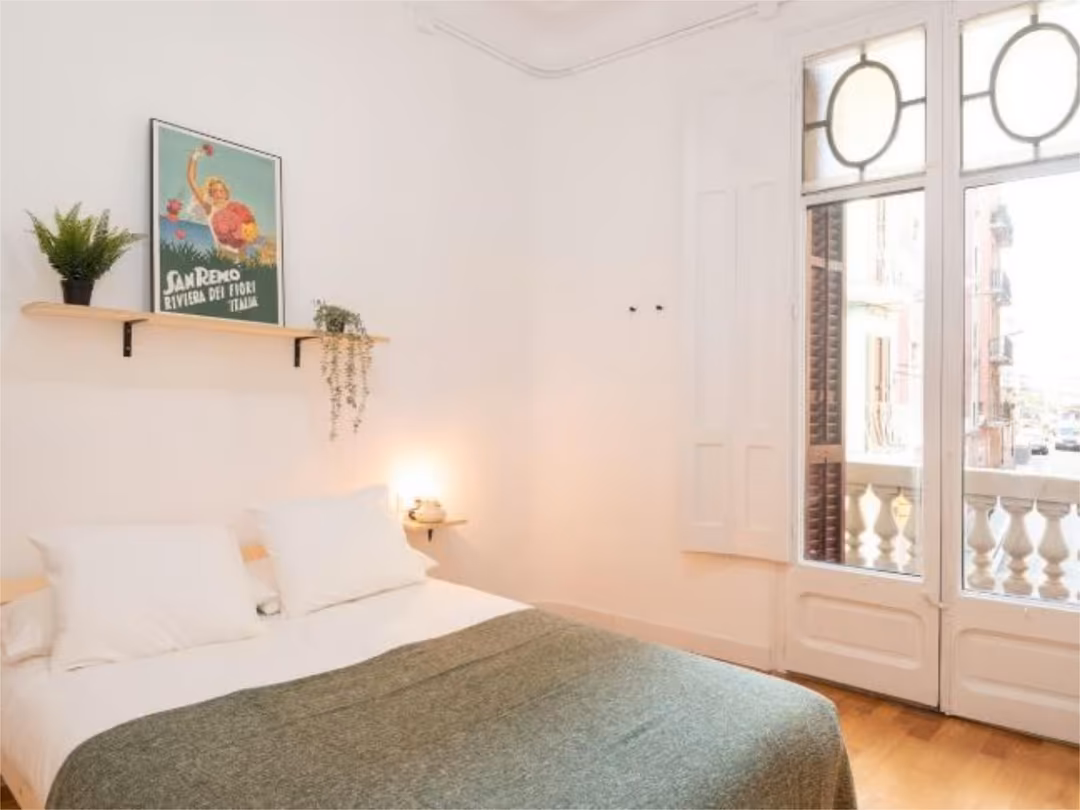 Piso en  Madrid Capital - Foto 11