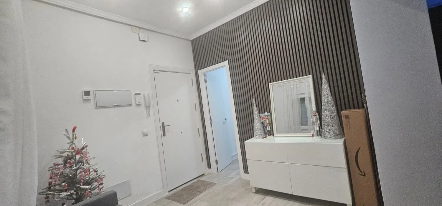 Piso en Barrio Palomeras Bajas - Foto 5