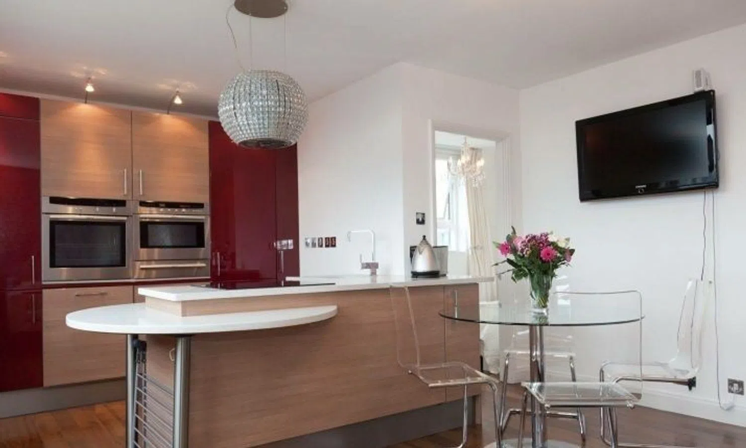 Piso en calle Ventura Rodríguez, 3 - Foto 2