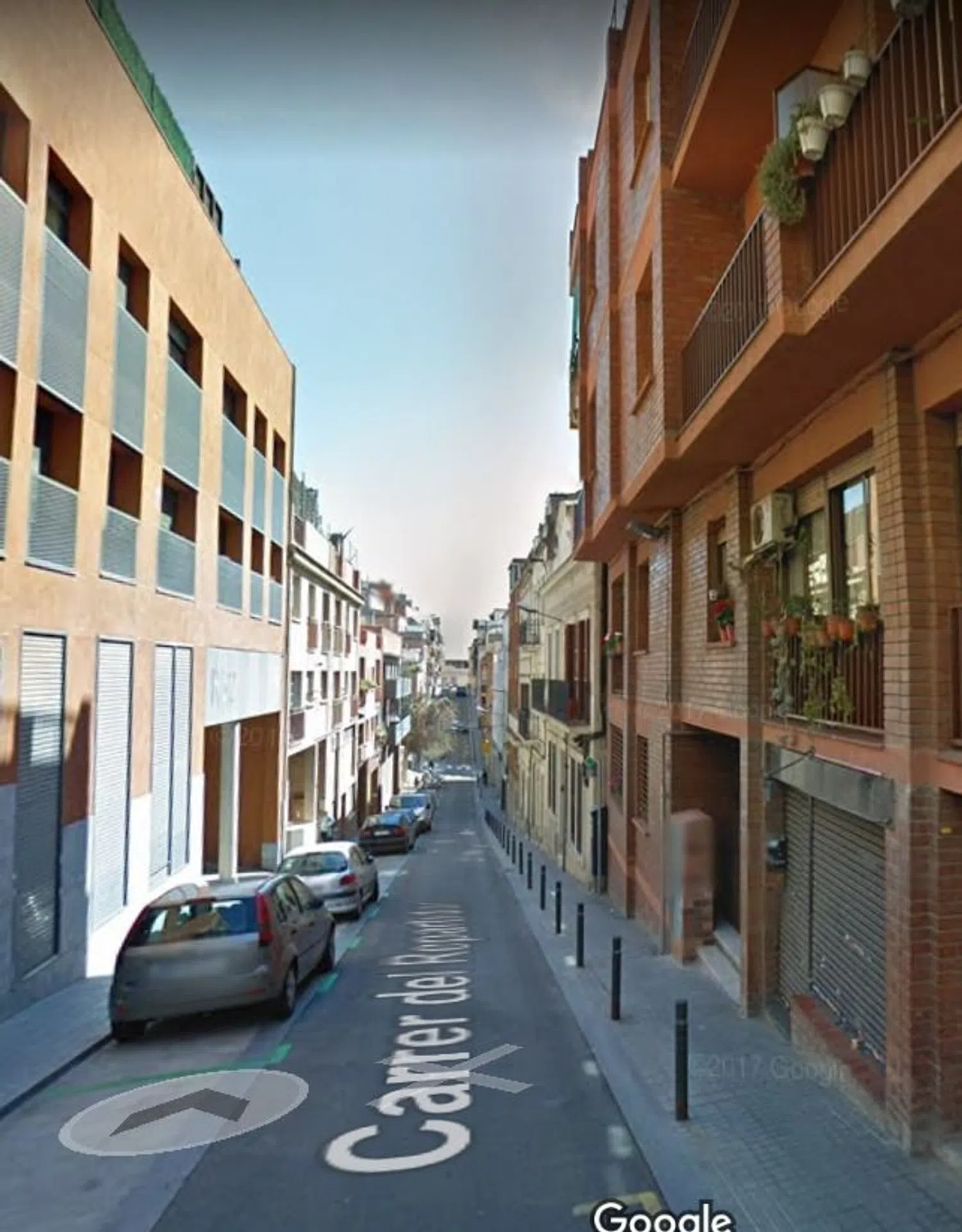 Ático en calle del Repartidor, 37 - Foto 23