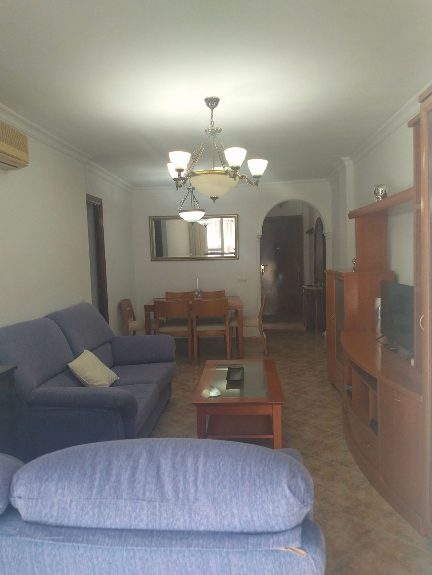 Piso en Avenida Miraflores de los Ángeles, 1, Victoria Eugenia - Foto 5