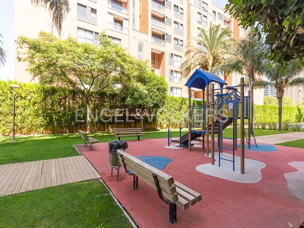 Piso en Nou Campanar - Foto 41