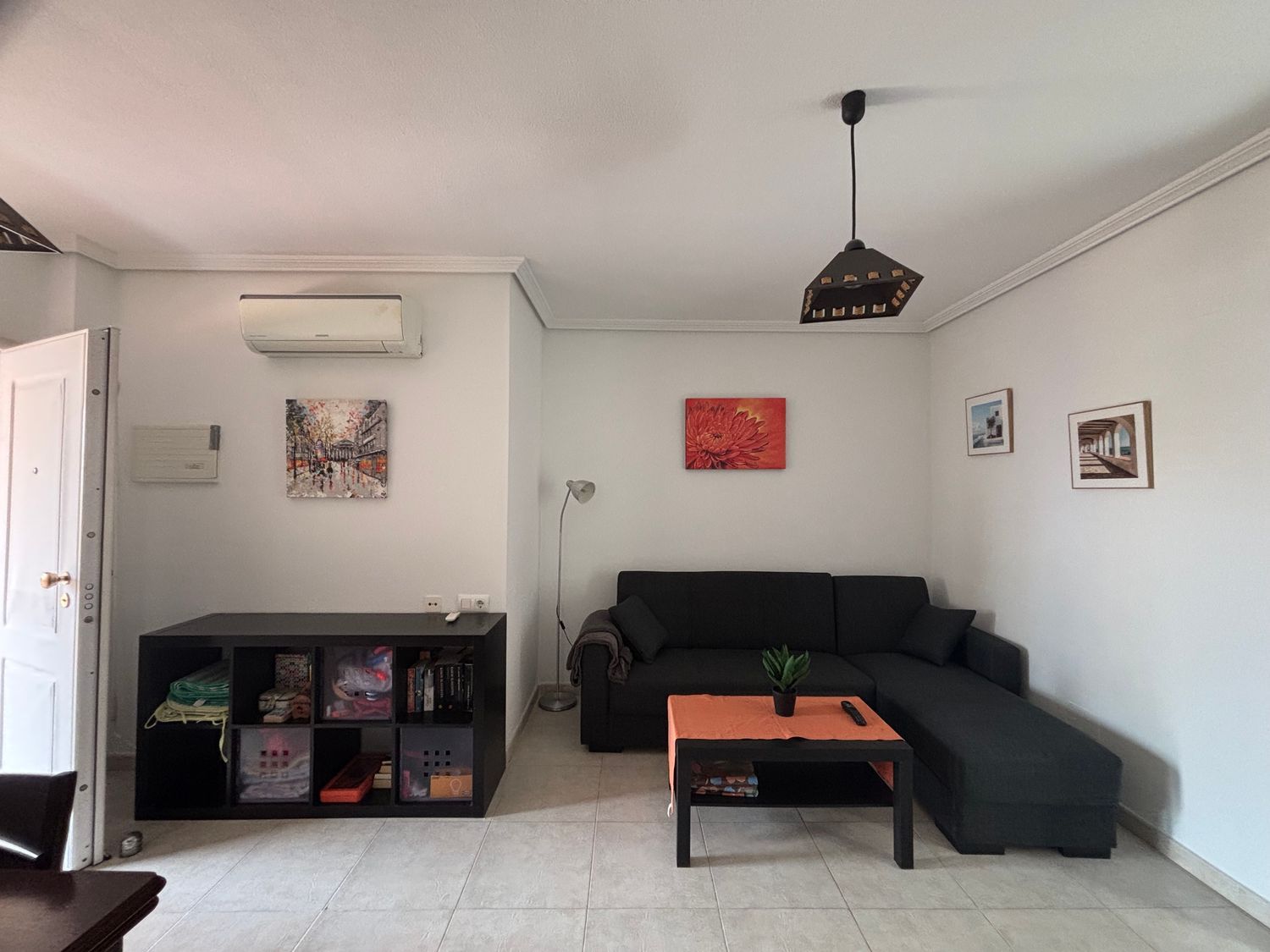 Chalet adosado en Calle Fray Luis de León, 15, Aguas Nuevas - Foto 6
