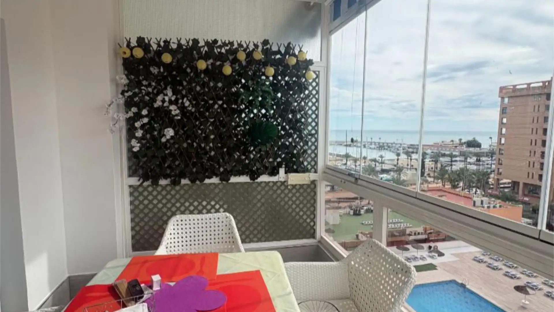 Piso en  Calle Lamo de Espinosa 8 - Foto 6