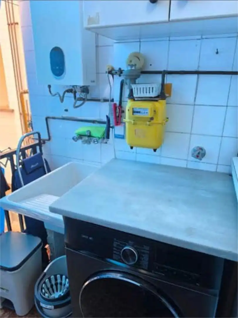 Piso en Monteolivete - Foto 7