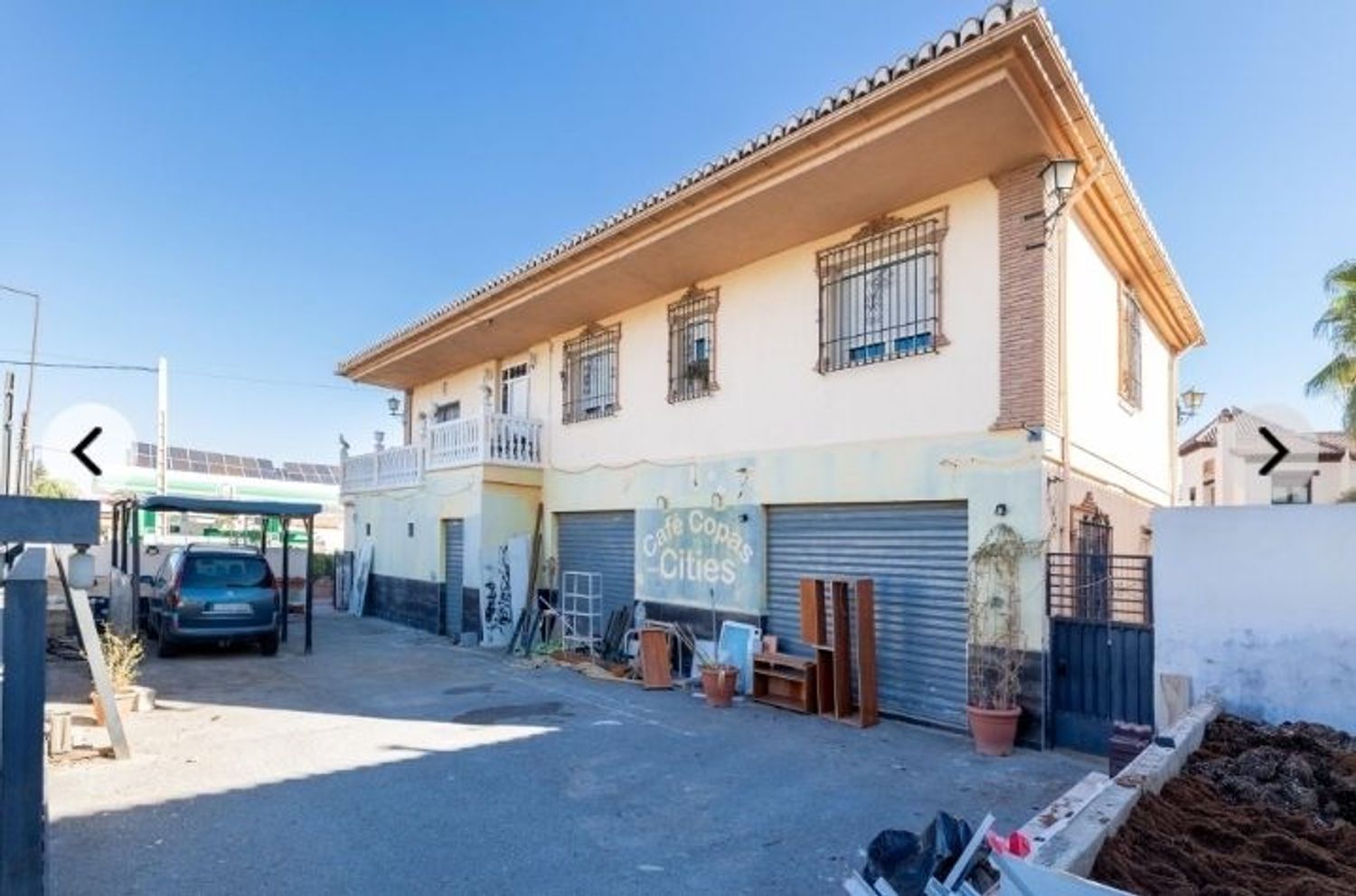 Casa o chalet independiente en Ue-15, 38 - Foto 8