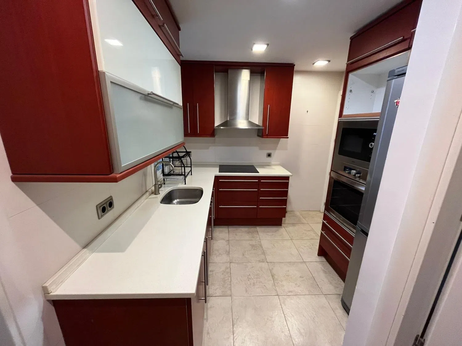 Piso en avenida del Manzanares, 216 - Foto 4