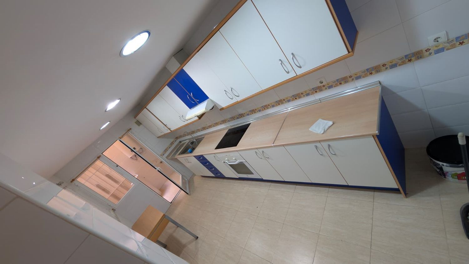 Piso en calle d'Alfa, 10 - Foto 1