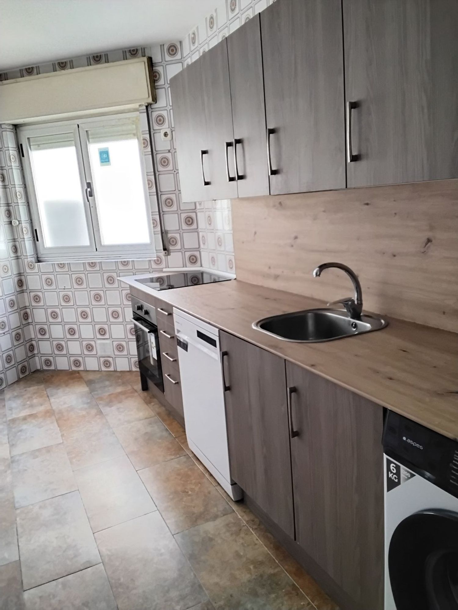 Piso en Calle San Buenaventura, 8, San José - Parador - Zurguen - Foto 8