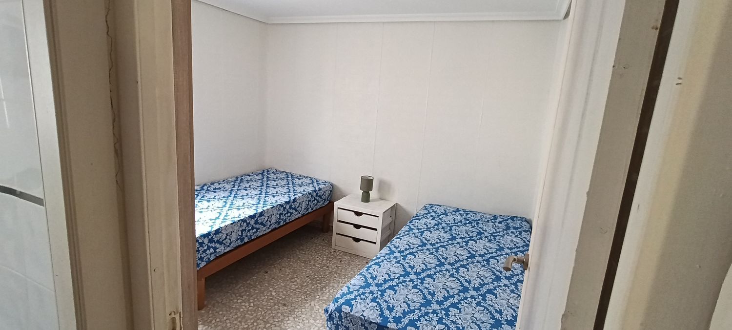 Piso en Calle Seminario, 6, Santa Teresa, Santa Teresa - Foto 6