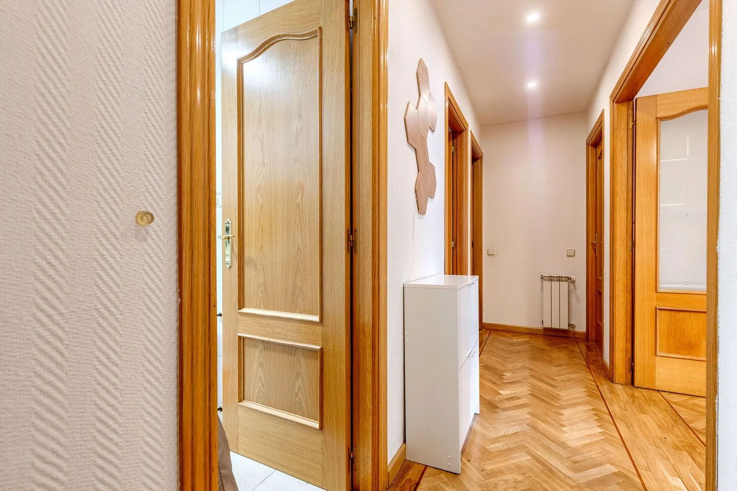 Piso en Barrio Valdeacederas - Foto 10