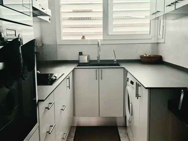 Piso en Avenida del Sanatori, 24, Bonavista, Bonavista - Foto 9
