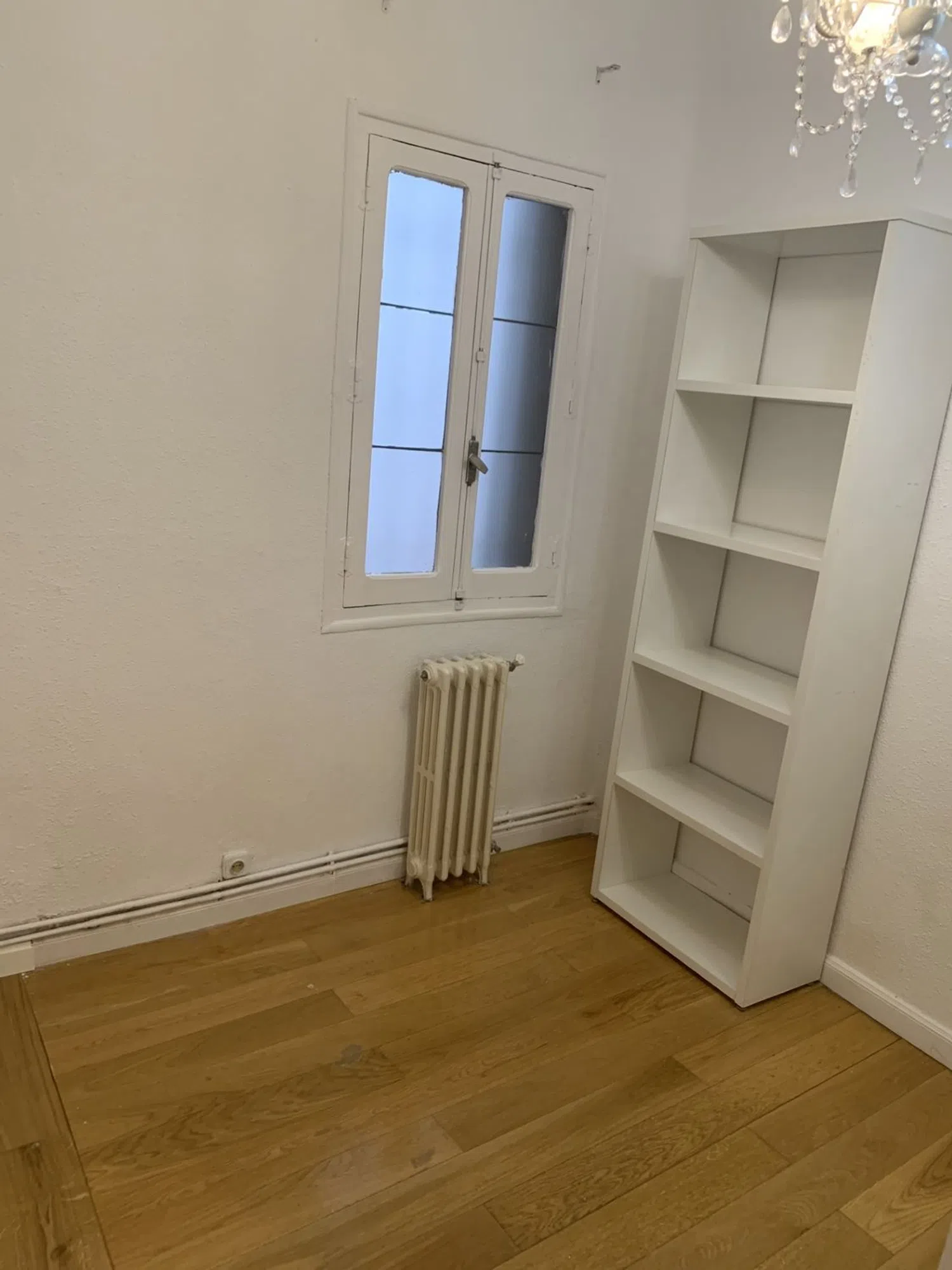 Piso en calle de Meléndez Valdés, 64 - Foto 14