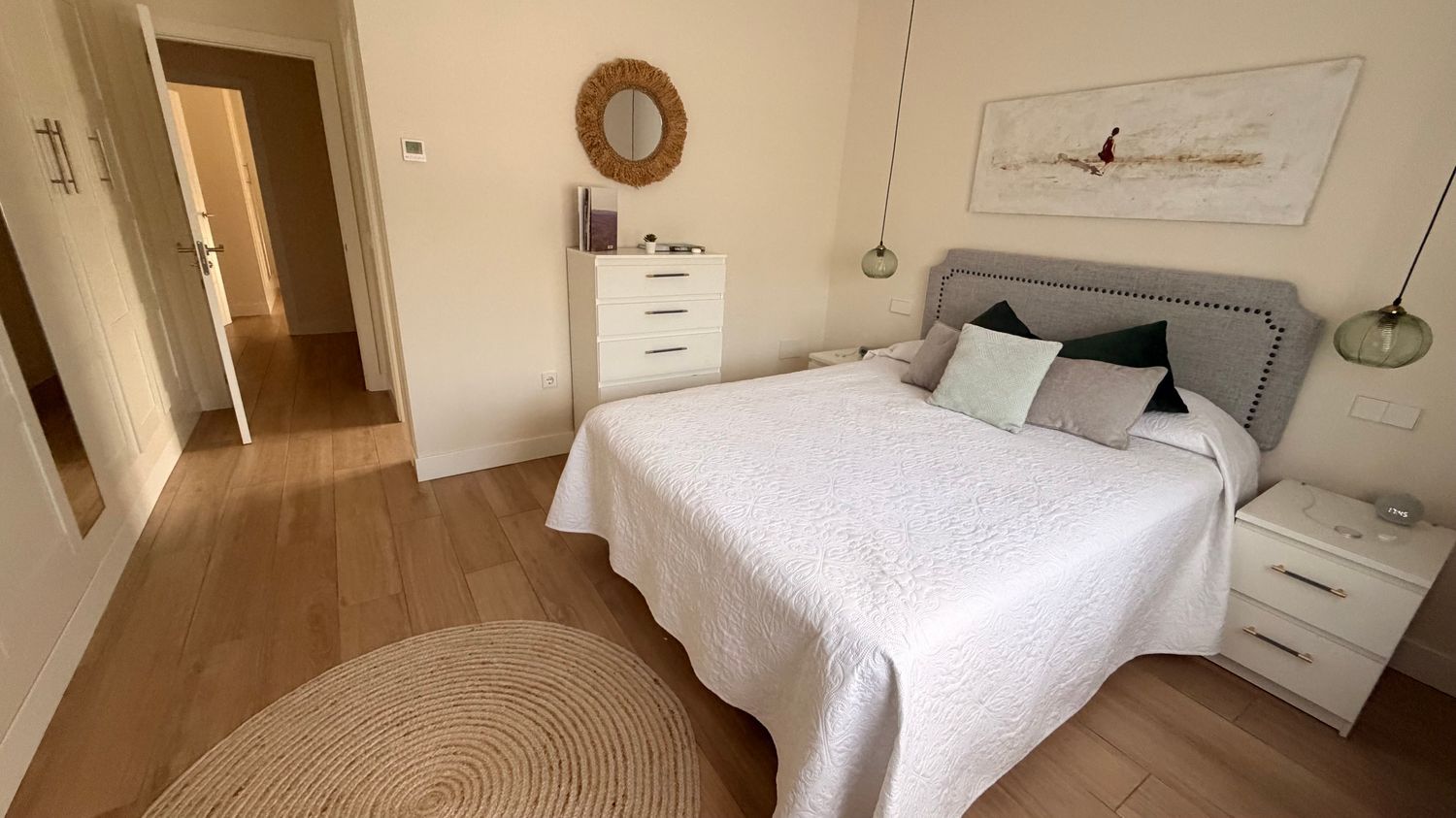 Chalet pareado en Calle Siete Picos, 1 a, Zona Los Lagos, Zona Los Lagos - Foto 11
