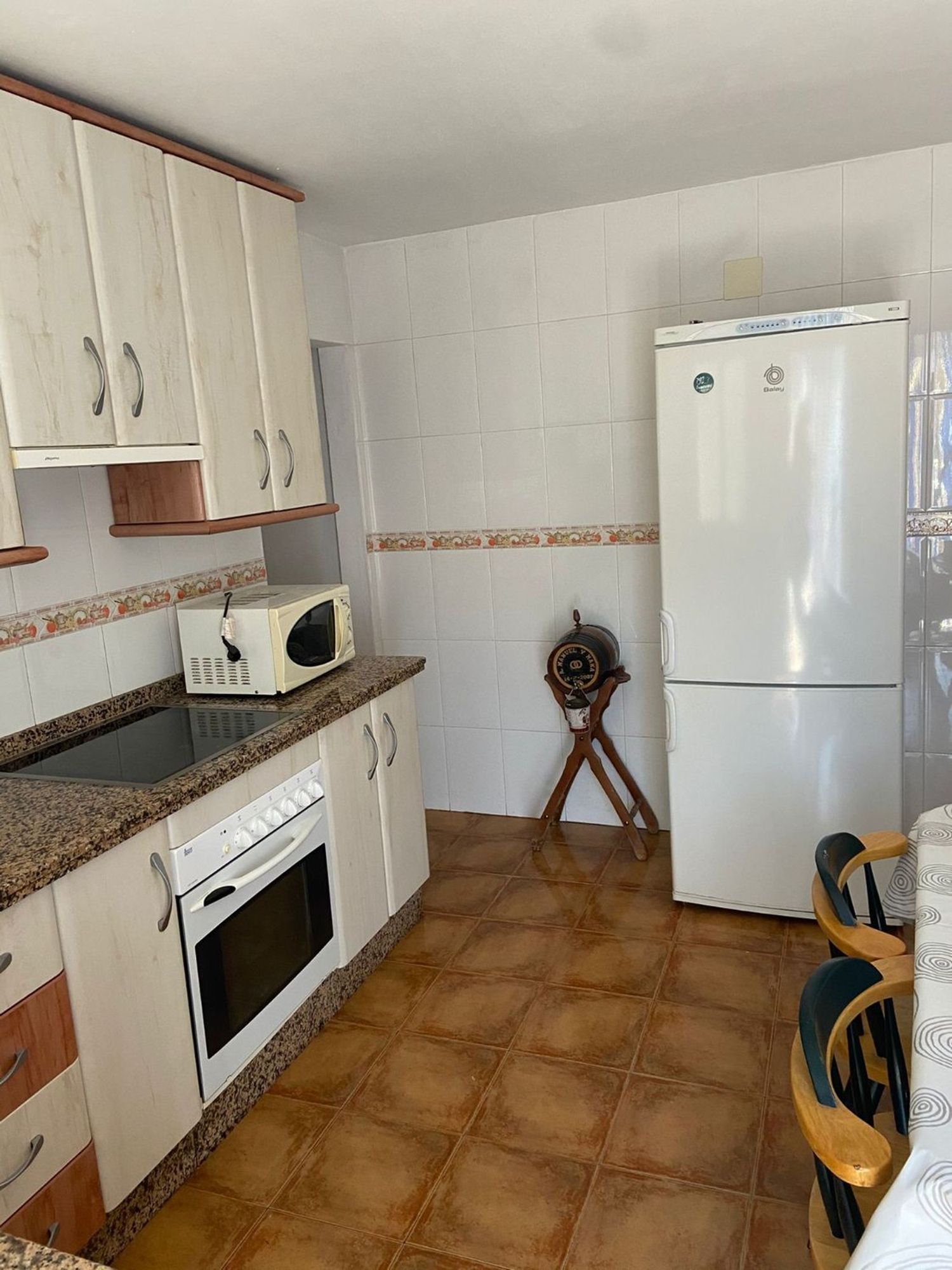 Casa o chalet independiente en Camino de Estepa, 25 - Foto 5