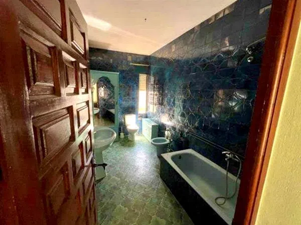 Chalet adosado en Calle Comendador Girón, 23 - Foto 8