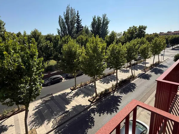Piso en Paseo de la Constitución, 47 - Foto 2
