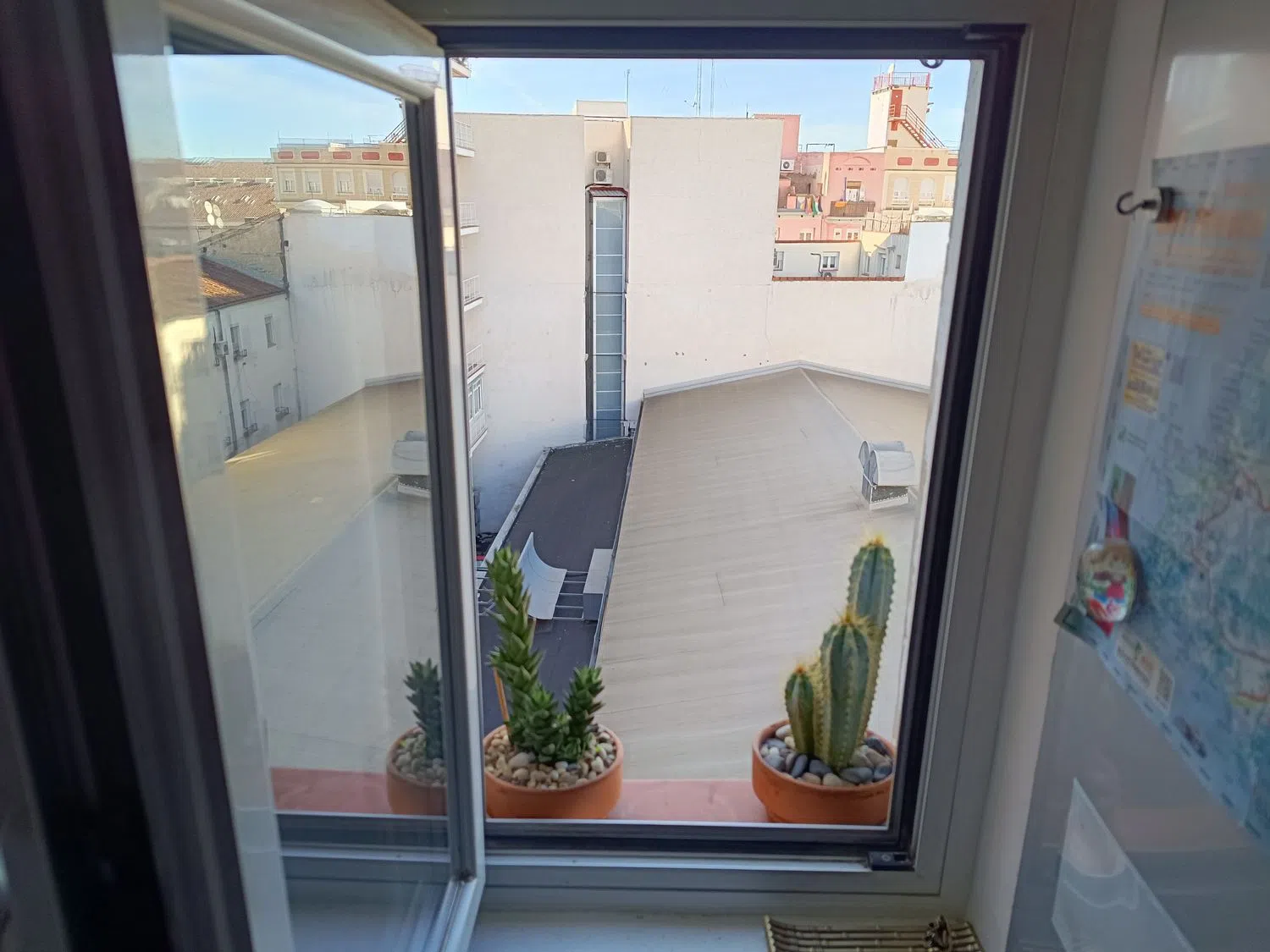 Dúplex en calle del Amparo, 98 - Foto 4