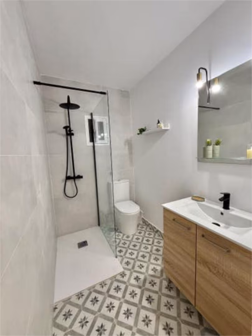 Piso en Los Negrales - Foto 6