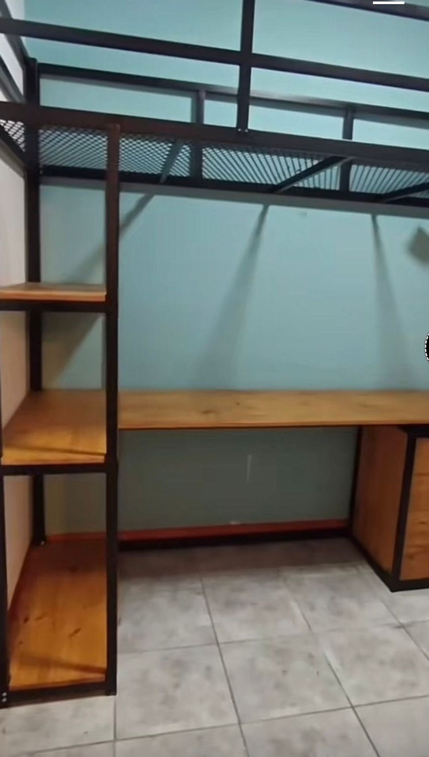 Estudio en calle del Quince de Agosto, 1 - Foto 3