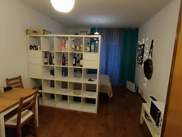 Estudio en Calle de Menéndez Pidal, 27, Nueva España - Foto 18