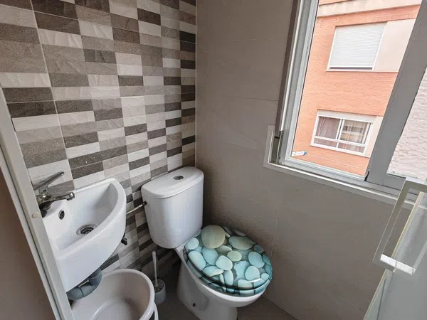 Estudio en Calle Alvarado, Los Ángeles - Foto 17