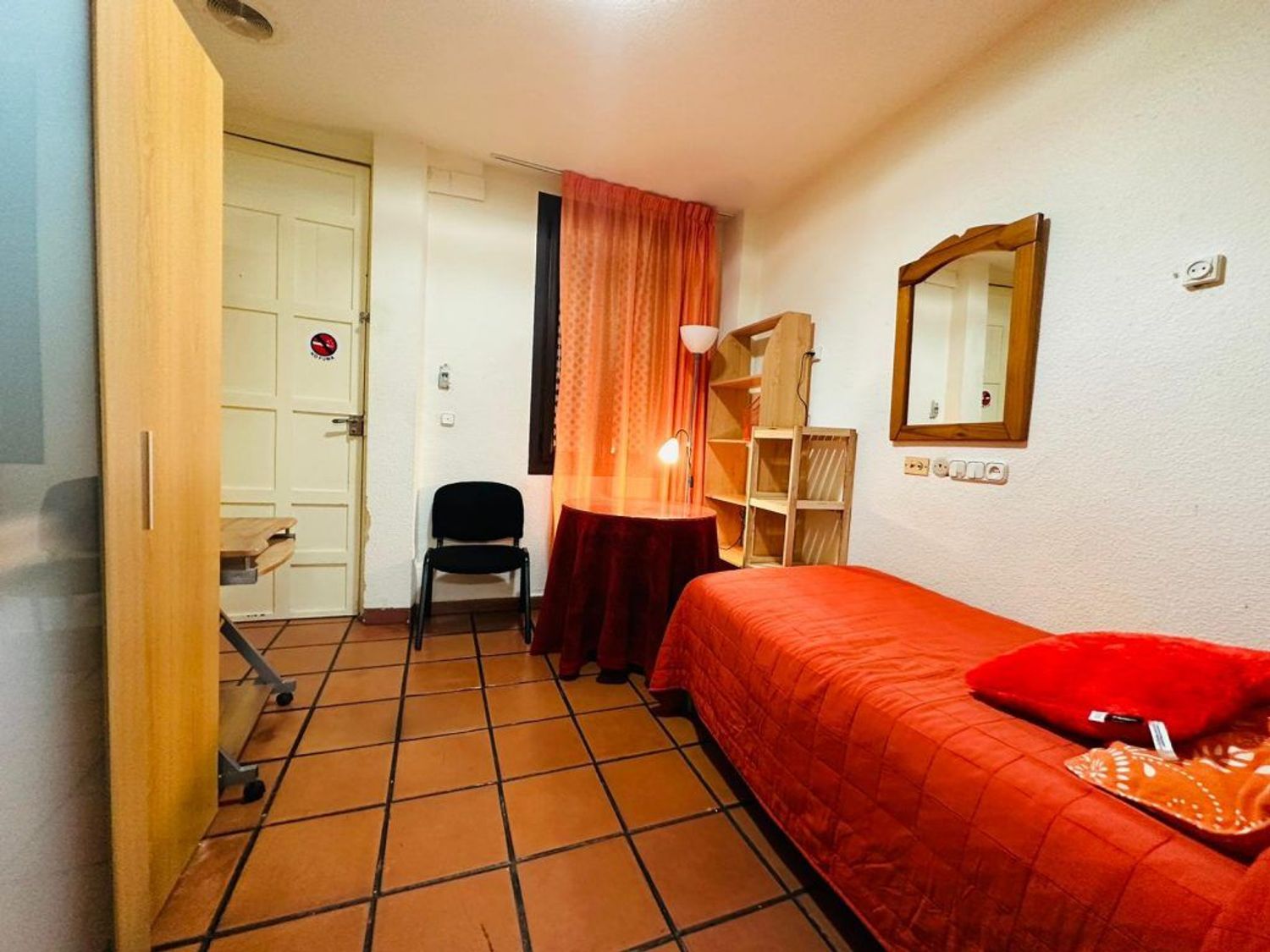 Estudio en calle Capuchinas, 6 - Foto 3