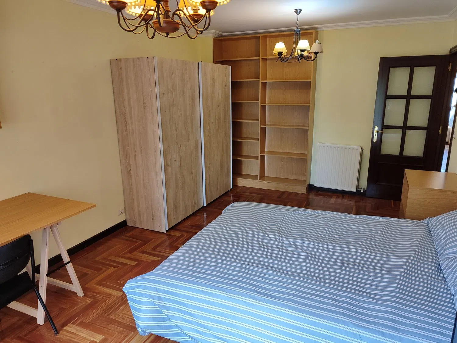 Piso en calle Ricardo Torres Quiroga, 11 - Foto 11